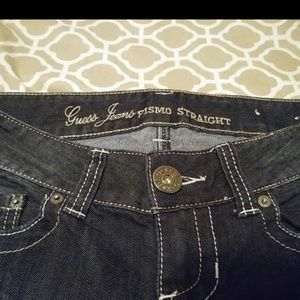 3 pairs Guess Jeans